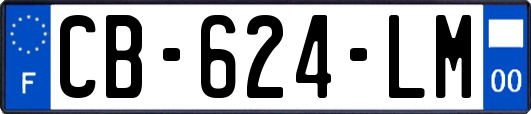 CB-624-LM