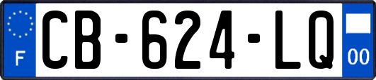 CB-624-LQ