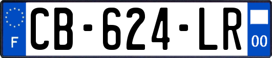 CB-624-LR