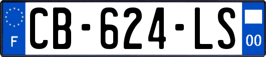 CB-624-LS