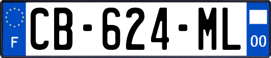CB-624-ML