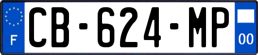CB-624-MP