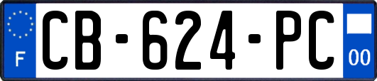 CB-624-PC