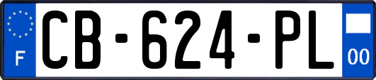 CB-624-PL
