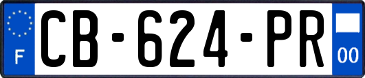 CB-624-PR