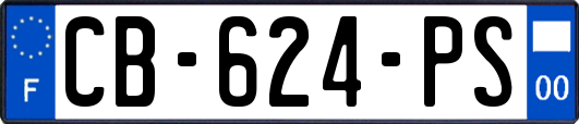 CB-624-PS
