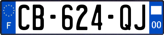 CB-624-QJ
