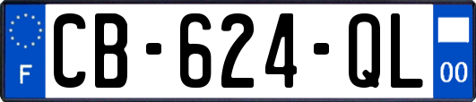 CB-624-QL