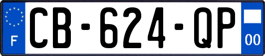 CB-624-QP