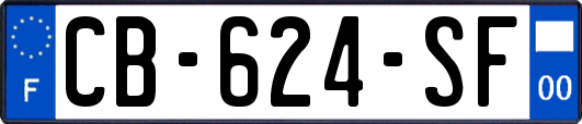 CB-624-SF
