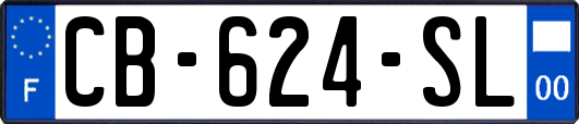 CB-624-SL