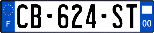 CB-624-ST