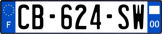 CB-624-SW