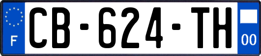 CB-624-TH