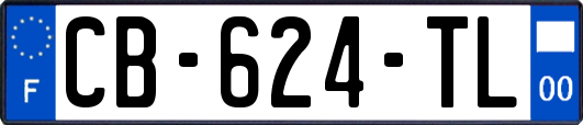 CB-624-TL