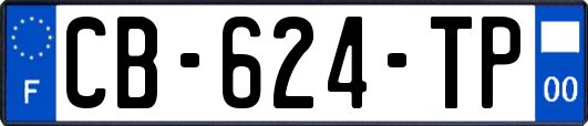 CB-624-TP