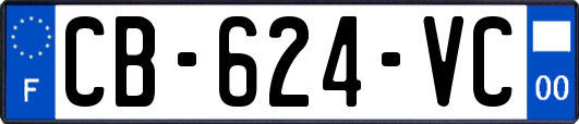 CB-624-VC