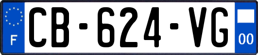 CB-624-VG