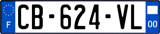 CB-624-VL