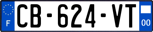 CB-624-VT