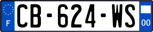 CB-624-WS