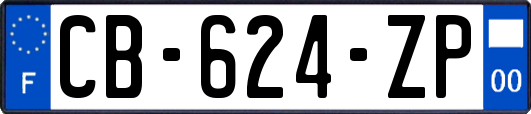 CB-624-ZP