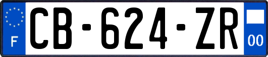 CB-624-ZR