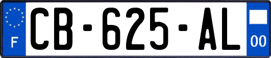 CB-625-AL