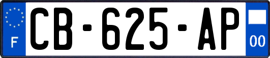 CB-625-AP