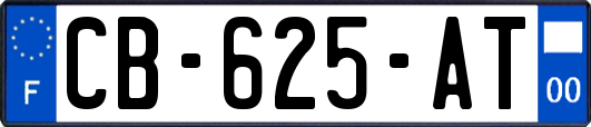 CB-625-AT