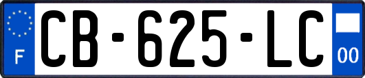 CB-625-LC