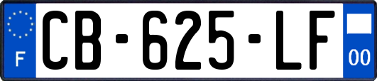 CB-625-LF