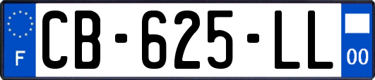 CB-625-LL