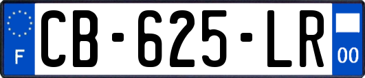 CB-625-LR