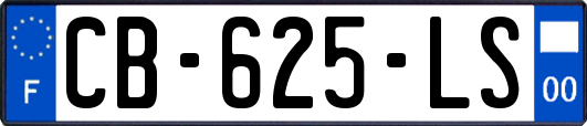 CB-625-LS