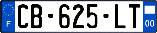 CB-625-LT