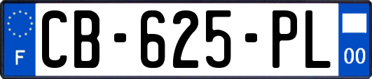 CB-625-PL
