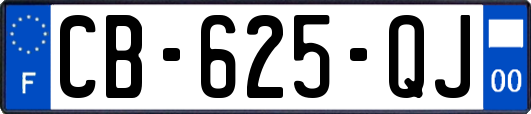 CB-625-QJ