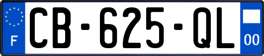 CB-625-QL