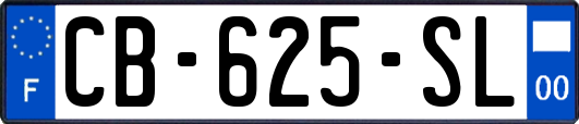 CB-625-SL