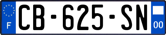 CB-625-SN