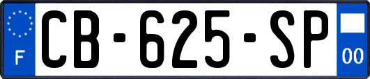 CB-625-SP
