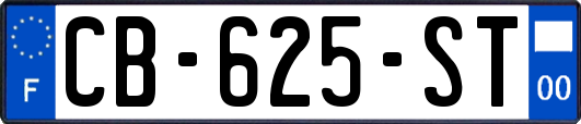 CB-625-ST