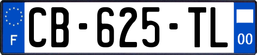 CB-625-TL