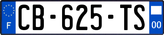 CB-625-TS
