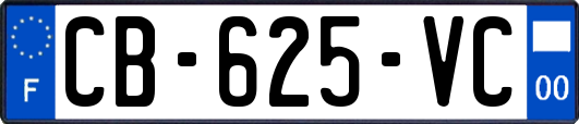 CB-625-VC