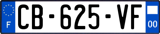 CB-625-VF