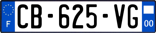 CB-625-VG