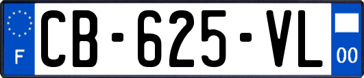 CB-625-VL