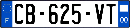 CB-625-VT